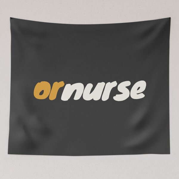 Item preview, OR Nurse — Operating Room Nurse Shirt | Scrub Nurse T Gift designed and sold by KiwyStudio.