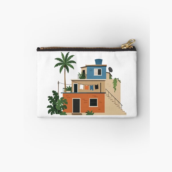 Item preview, Favela Geometry designed and sold by Napofazarte.