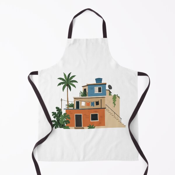 Item preview, Favela Geometry designed and sold by Napofazarte.