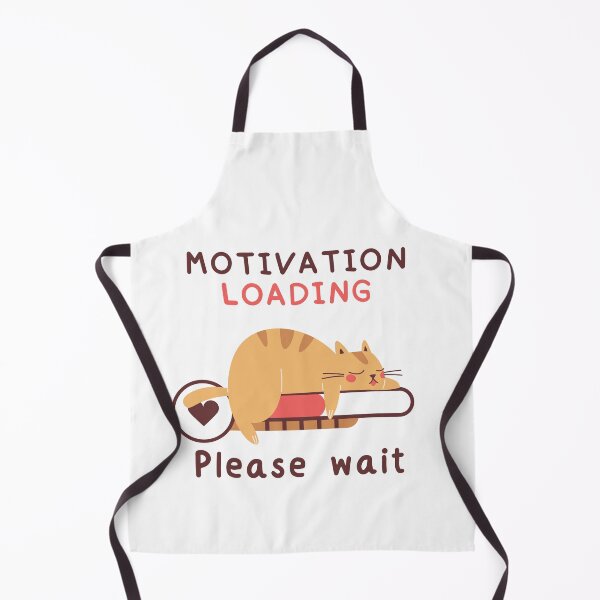 Item preview, Cat, tomcat, loading bar, motivation, please wait designed and sold by AlameaDesign.
