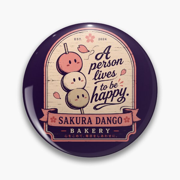 Item preview, Sweet Dumpling Bakery Sign designed and sold by agearb.
