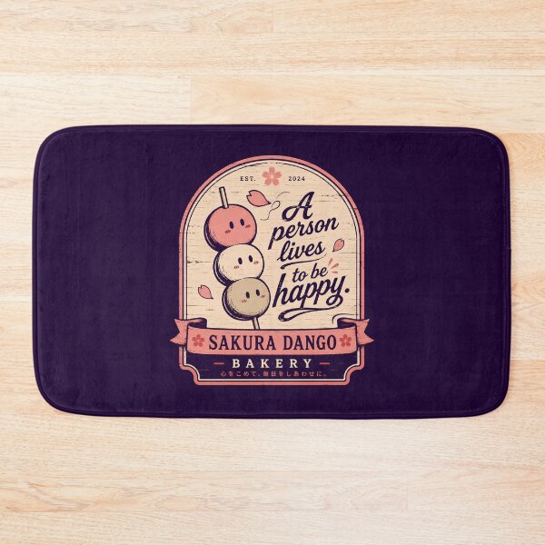 Item preview, Sweet Dumpling Bakery Sign designed and sold by agearb.