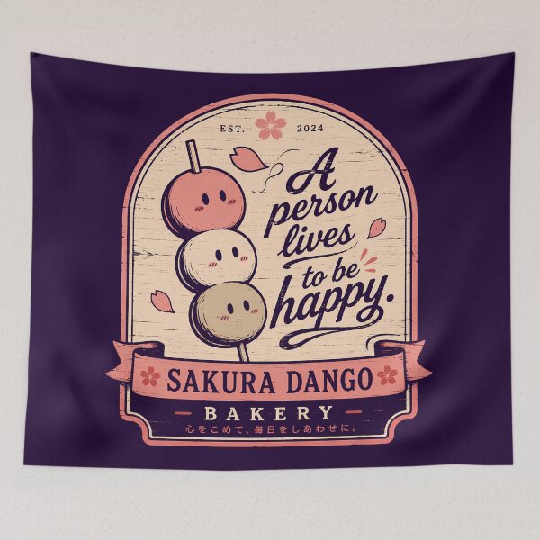 Item preview, Sweet Dumpling Bakery Sign designed and sold by agearb.