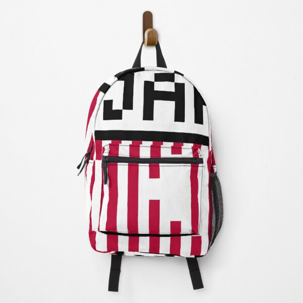 Item preview, JAPAN — Japan Soccer & Flag Pride Gift | Retro Pixel Art Word designed and sold by Mouremandier.