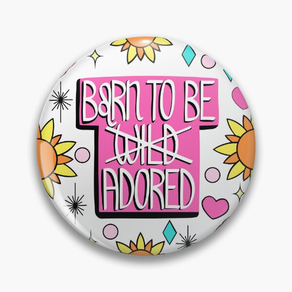 Item preview, Leo. Wild, but Born To Be Adored designed and sold by TaaLoveDesigns.