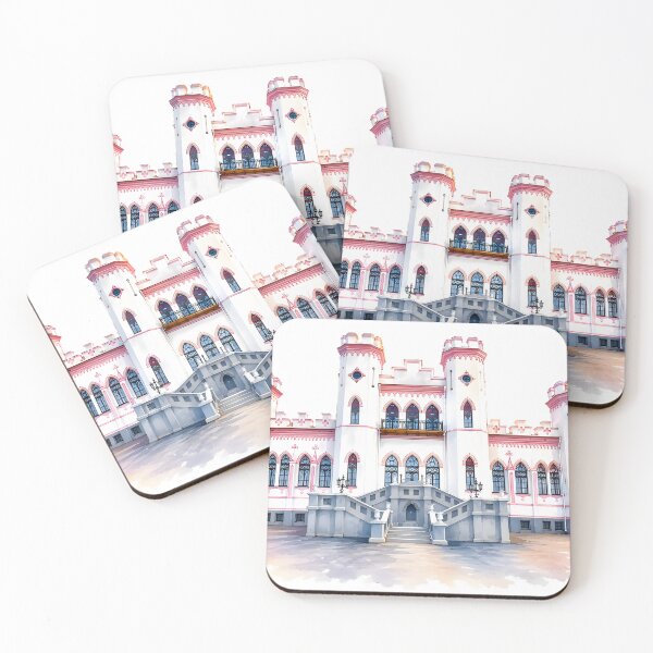Item preview, Kosava Palace designed and sold by Sunny806.