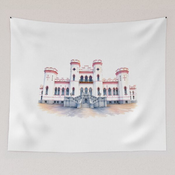 Item preview, Kosava Palace designed and sold by Sunny806.