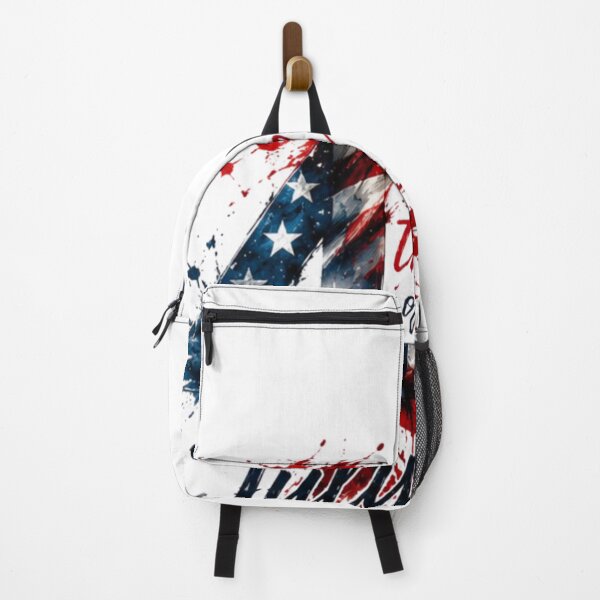 Item preview, Vintage 4th of July Freedom Splash designed and sold by novaduman.