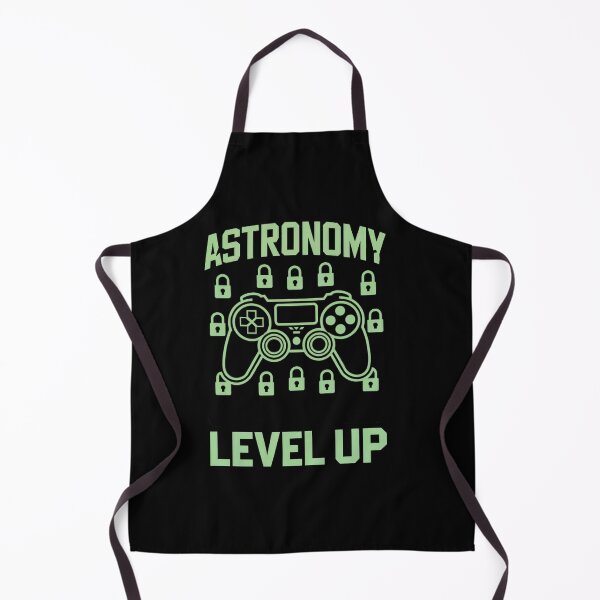 Artikelvorschau, Astronomie-Level-Up-Controller entworfen und verkauft von SiarheiYur.