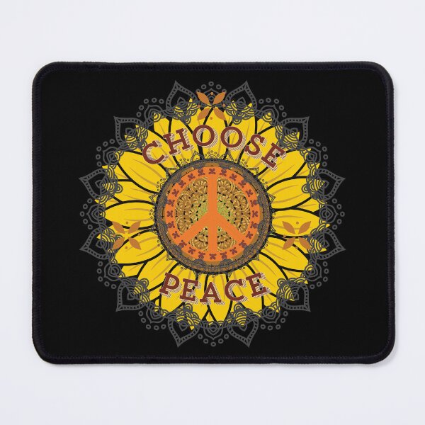 Item preview, Choose Peace designed and sold by HappyHavenStu.