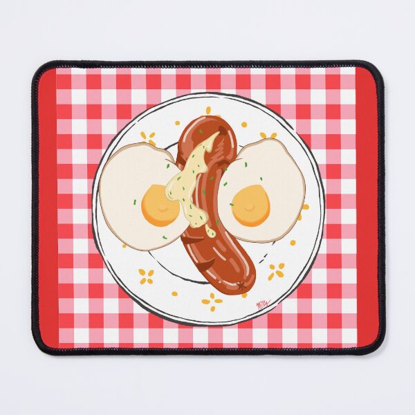 Item preview, Creamy Breakfast designed and sold by MsMilkysArt.