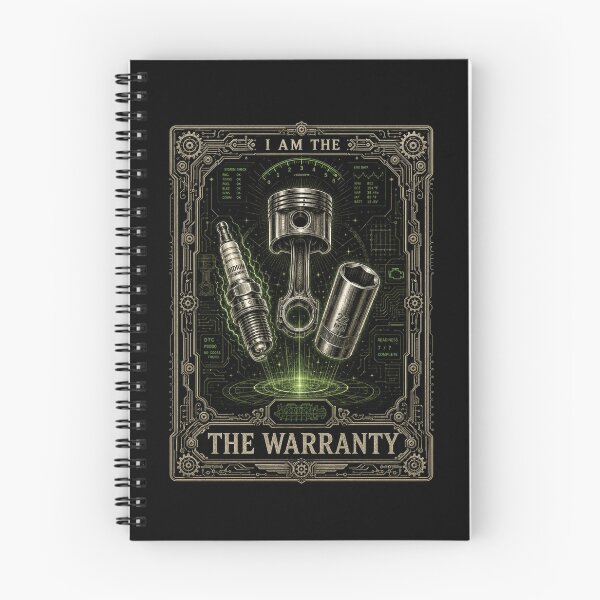 Item preview, I Am The Warranty Shirt Mechanic Dad Humor Shirt Father’s Day Shirt Mechanic Uncle Shirt Dad Joke Shirt Funny Shirt for Men  designed and sold by THREE LITTLE BEANS.