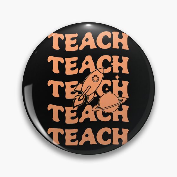 Item preview, Teach Repeat Typography designed and sold by SiarheiYur.