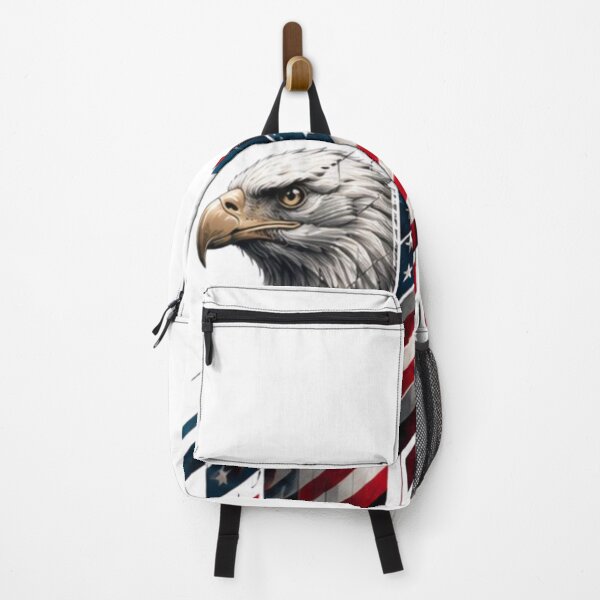Item preview, 1776 Freedom Isn’t Free Eagle designed and sold by novaduman.