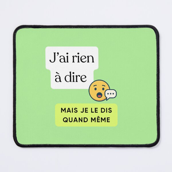 Item preview, Minimalist sarcastic funny quote design designed and sold by Divini_.