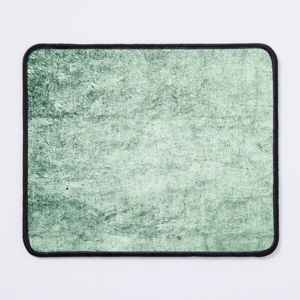 Item preview, Earthy Moss Green Mottled Concrete - Moody Minimalist Texture Design designed and sold by L&L.