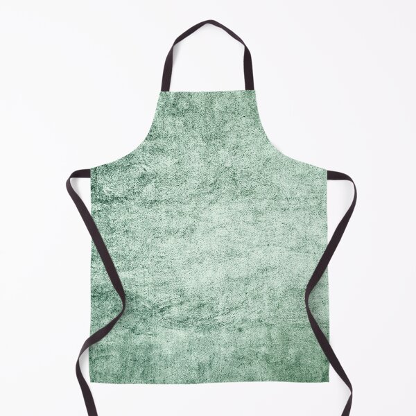 Item preview, Earthy Moss Green Mottled Concrete - Moody Minimalist Texture Design designed and sold by L&L.