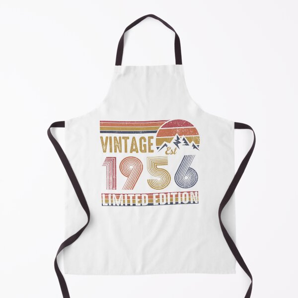 Item preview, 1956 Birthday Vintage 70th Bday Milestone designed and sold by FernaRoje.