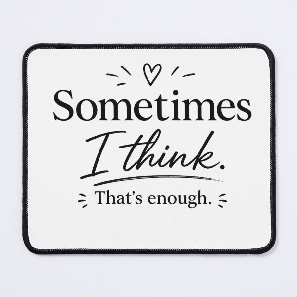Item preview, A Simple Moment of Reflection designed and sold by Houldi.