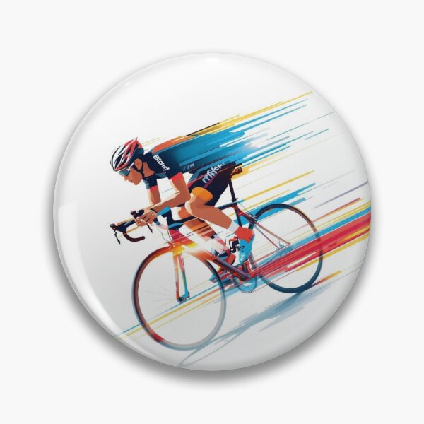 Item preview, Le Tour De France Art  Event T-shirt,Hoodies Stickers For Fans designed and sold by StylePrynt.