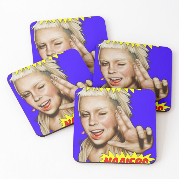 Item preview, yolandi visser die antwoord designed and sold by shnooks.