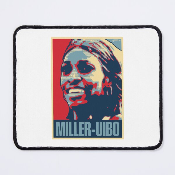 Item preview, Miller‑Uibo designed and sold by DFA.