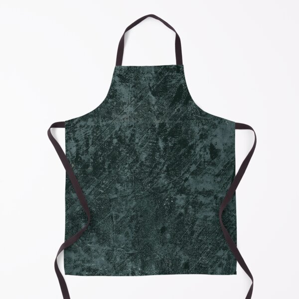 Item preview, Heavy Grunge Scratch Pattern - Moody Cyberpunk Black and Slate Background designed and sold by L&L.