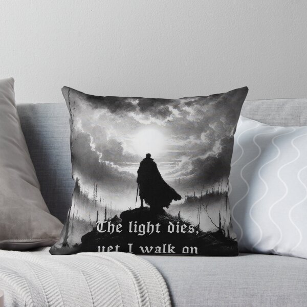 Item preview, Warrior way  designed and sold by Saint Arts Studio.