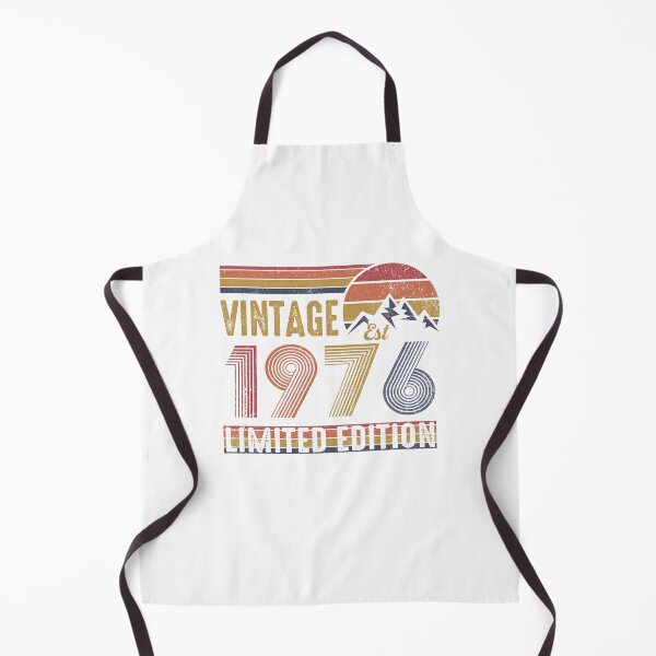 Item preview, 1976 Birthday Vintage 50th Bday Milestone designed and sold by FernaRoje.