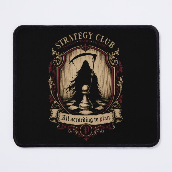 Item preview, Kanto Strategy Society Crest designed and sold by agearb.