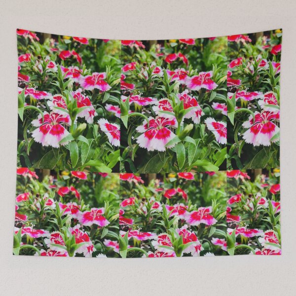 Item preview, ?"Petals in Paradise – Nature's Beautiful Bloom" designed and sold by DivyasnatureArt.