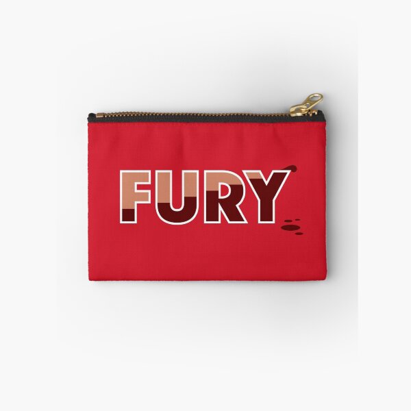 Item preview, WoW Brand - Fury Warrior designed and sold by dcmjs.