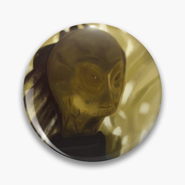 Item preview, Alien Freddy designed and sold by OANI51.