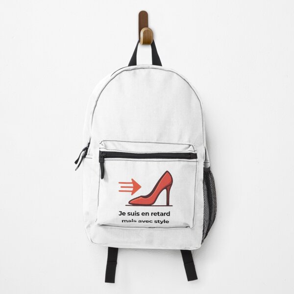 Item preview, Stylish late funny quote design designed and sold by Divini_.