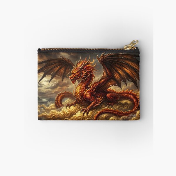 Item preview, Red Dragon designed and sold by RaF71PrO.