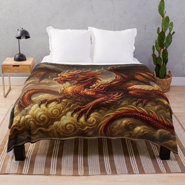 Item preview, Red Dragon designed and sold by RaF71PrO.