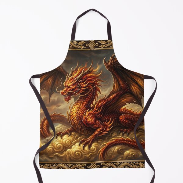 Item preview, Red Dragon designed and sold by RaF71PrO.