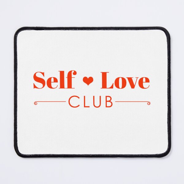 Item preview, Self Love Club designed and sold by teeperfect.