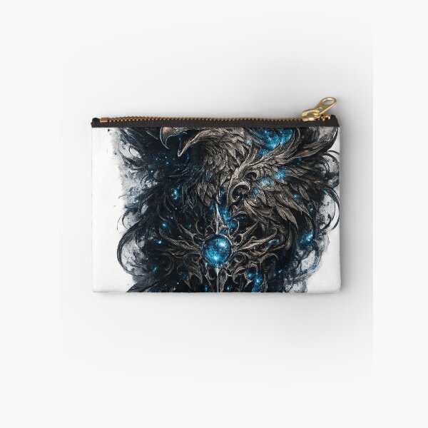 Item preview, Azure Talon | Tribal Eagle of Power designed and sold by Sticleg.