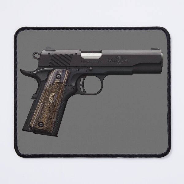 Item preview, 1911-22 Black Label designed and sold by Fire TheMann.
