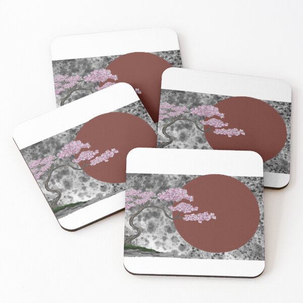 Item preview, Cherry Blossom designed and sold by ajw-art.