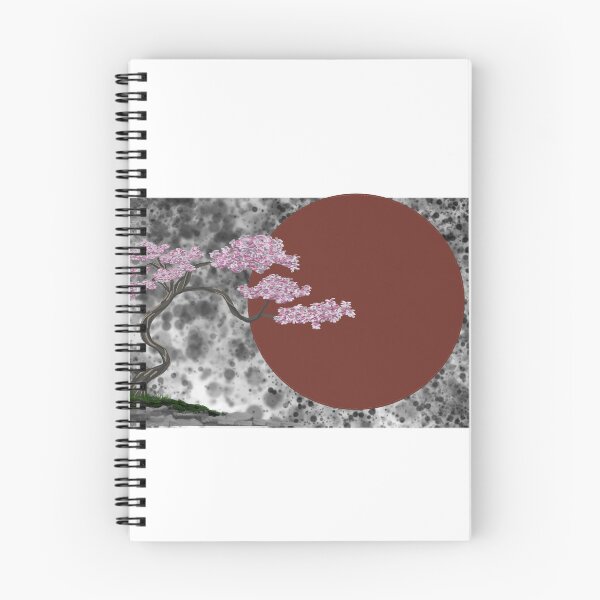Item preview, Cherry Blossom designed and sold by ajw-art.