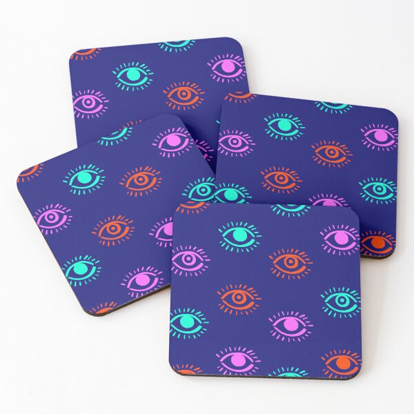 Item preview, All Eyes on Me. Crazy Eyes. Third Eye. designed and sold by AllBeau.
