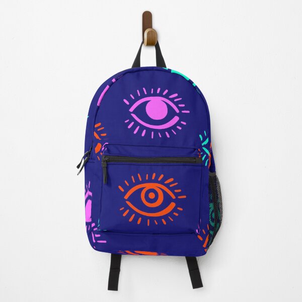 Item preview, All Eyes on Me. Crazy Eyes. Third Eye. designed and sold by AllBeau.