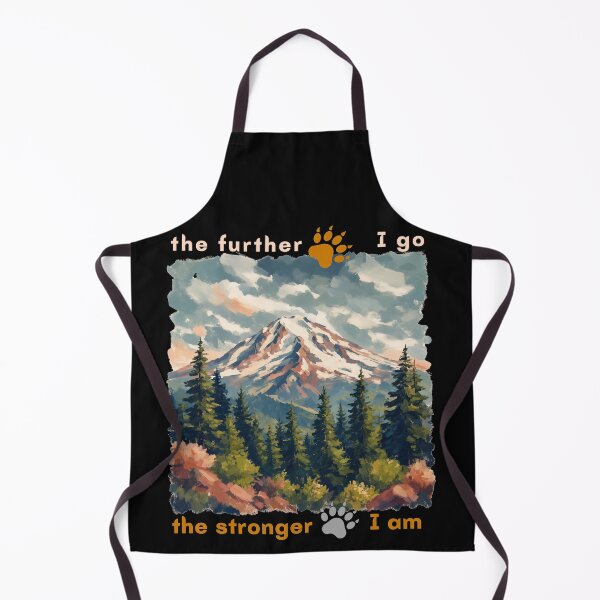 Item preview, Mountain hiking designed and sold by BE-ART-GIFTS.