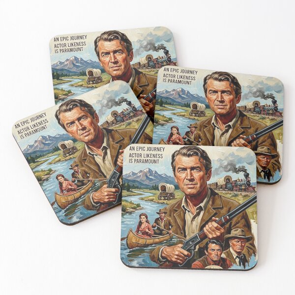 Item preview, The Great Expansion – How the West Was Won Fine Art Print designed and sold by Art's Diner.