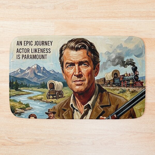 Item preview, The Great Expansion – How the West Was Won Fine Art Print designed and sold by Art's Diner.