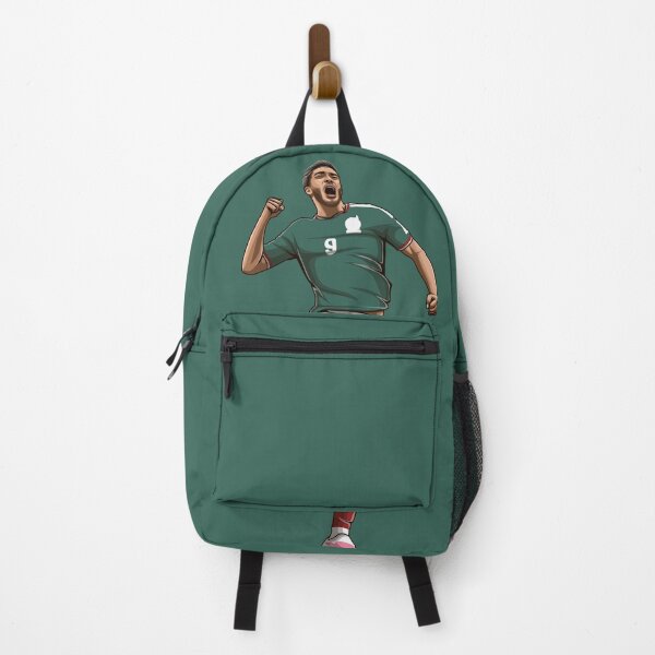 Item preview, Raul Jimenez designed and sold by Aldduardo.
