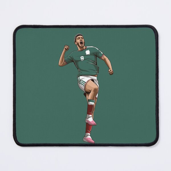 Item preview, Raul Jimenez designed and sold by Aldduardo.
