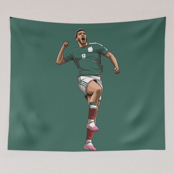 Item preview, Raul Jimenez designed and sold by Aldduardo.